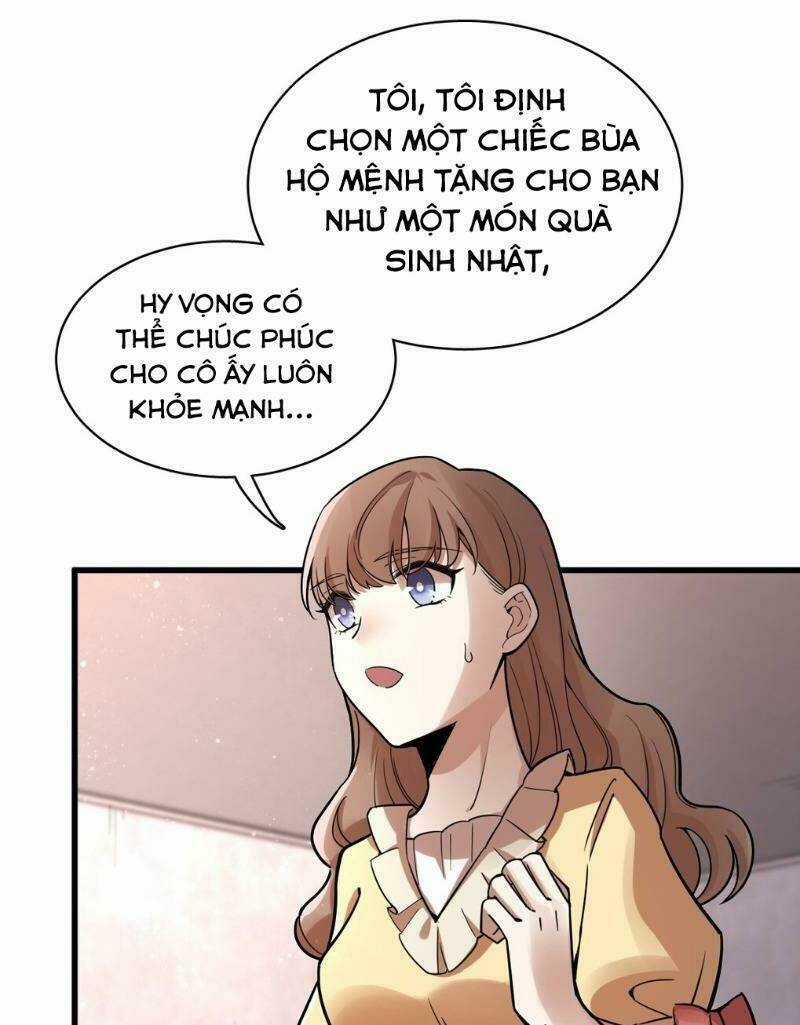 Quỷ Bí Chi Chủ Chapter 45 trang 63