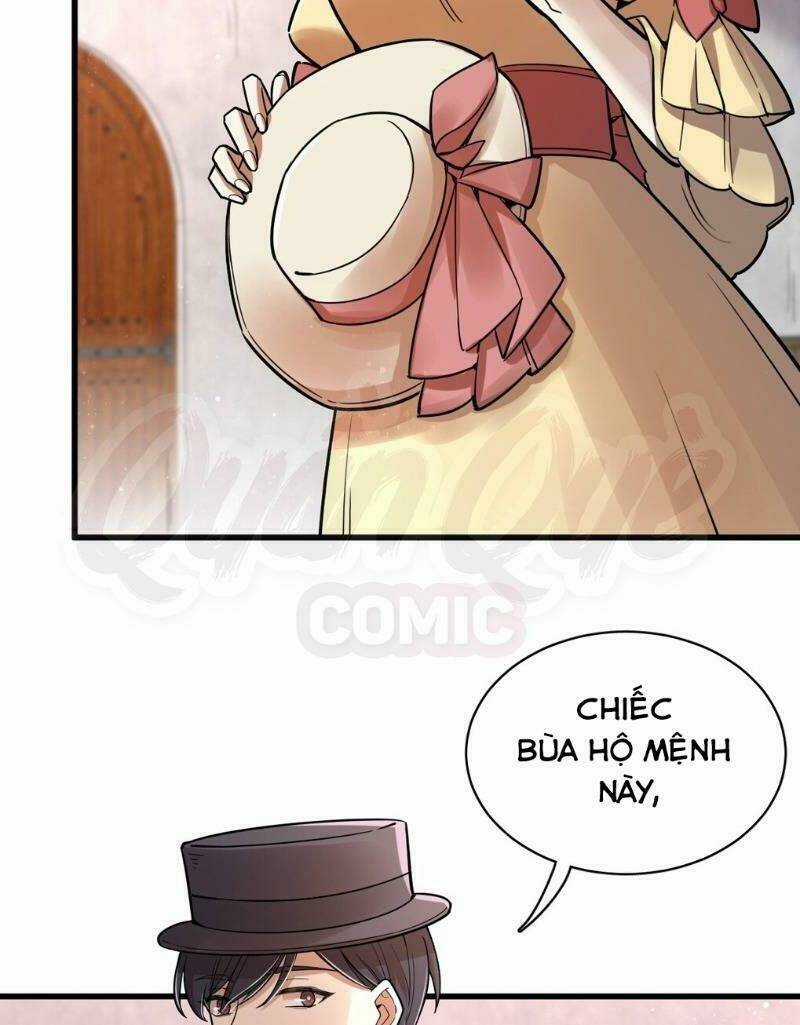 Quỷ Bí Chi Chủ Chapter 45 trang 64