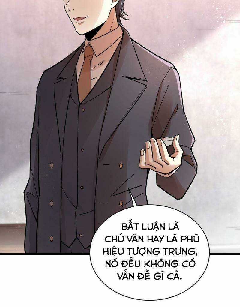 Quỷ Bí Chi Chủ Chapter 45 trang 65