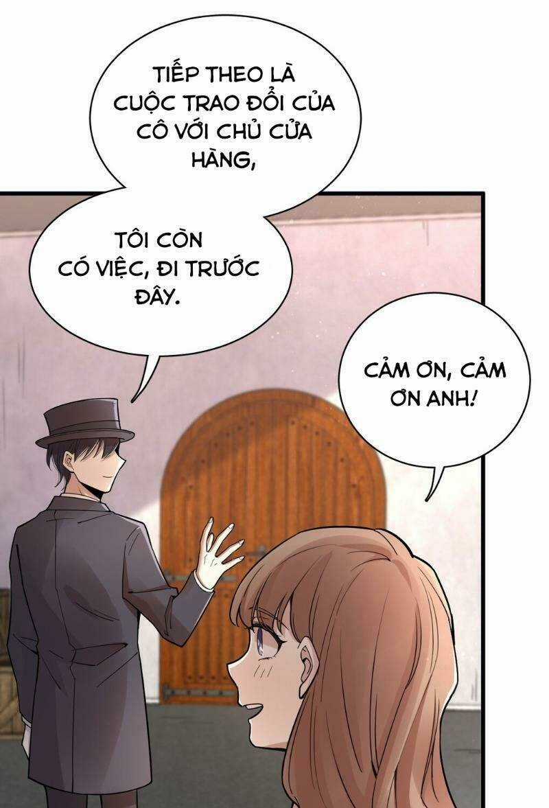 Quỷ Bí Chi Chủ Chapter 45 trang 66