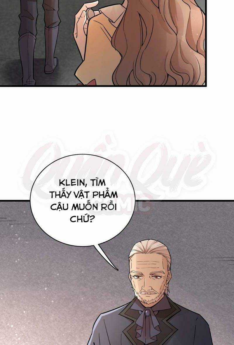 Quỷ Bí Chi Chủ Chapter 45 trang 67