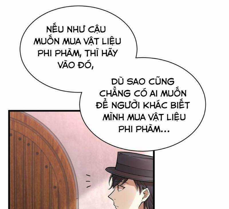 Quỷ Bí Chi Chủ Chapter 45 trang 69