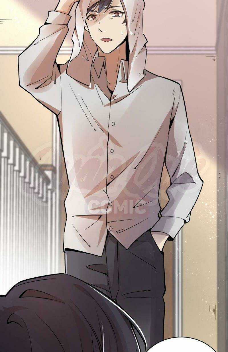 Quỷ Bí Chi Chủ Chapter 45 trang 7
