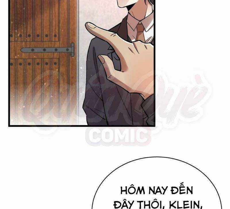 Quỷ Bí Chi Chủ Chapter 45 trang 70