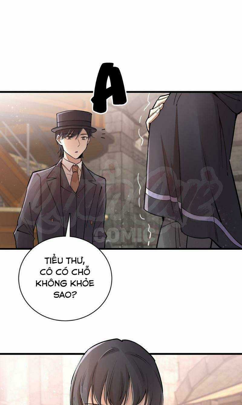 Quỷ Bí Chi Chủ Chapter 45 trang 73