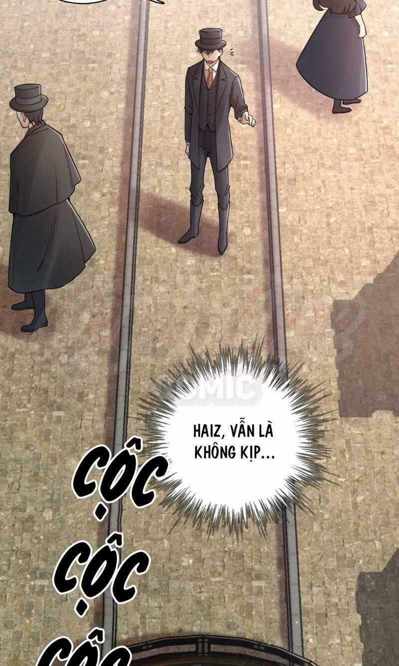 Quỷ Bí Chi Chủ Chapter 45 trang 76