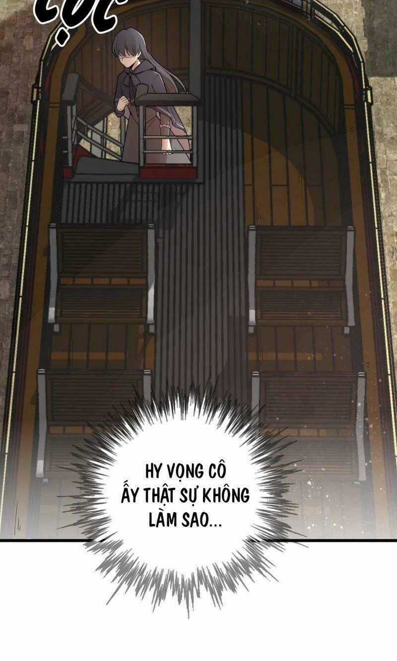 Quỷ Bí Chi Chủ Chapter 45 trang 77