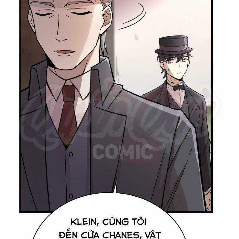 Quỷ Bí Chi Chủ Chapter 46 trang 10