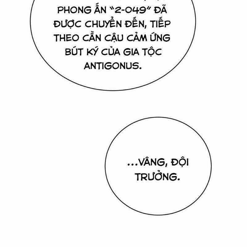 Quỷ Bí Chi Chủ Chapter 46 trang 11