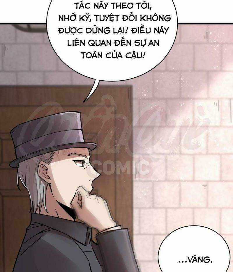 Quỷ Bí Chi Chủ Chapter 46 trang 13