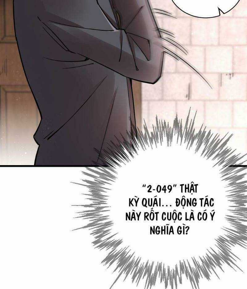 Quỷ Bí Chi Chủ Chapter 46 trang 14