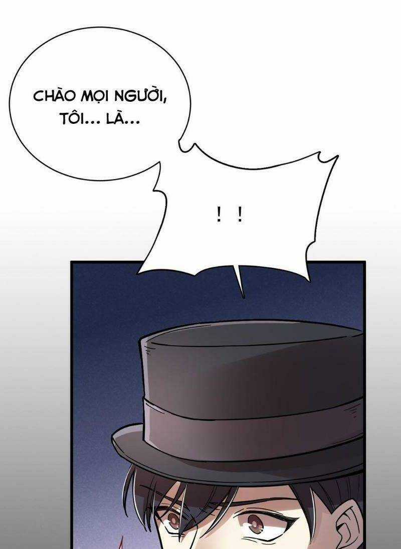 Quỷ Bí Chi Chủ Chapter 46 trang 18