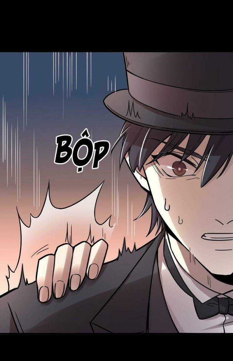 Quỷ Bí Chi Chủ Chapter 46 trang 21