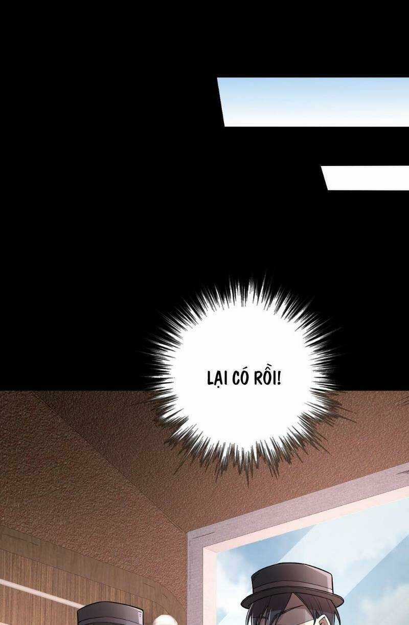 Quỷ Bí Chi Chủ Chapter 46 trang 27