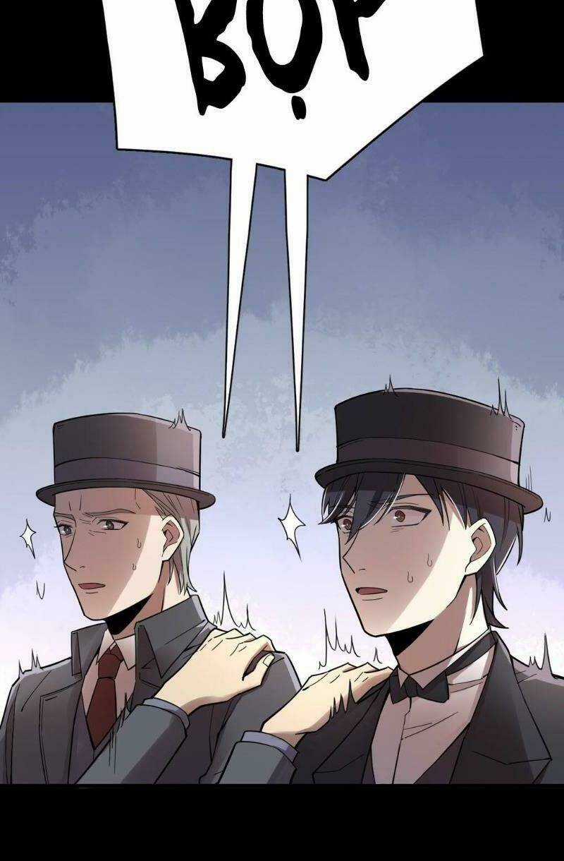 Quỷ Bí Chi Chủ Chapter 46 trang 29