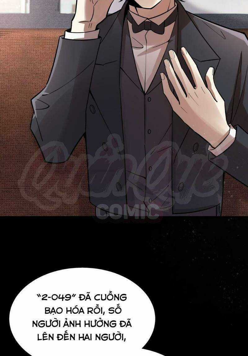 Quỷ Bí Chi Chủ Chapter 46 trang 31