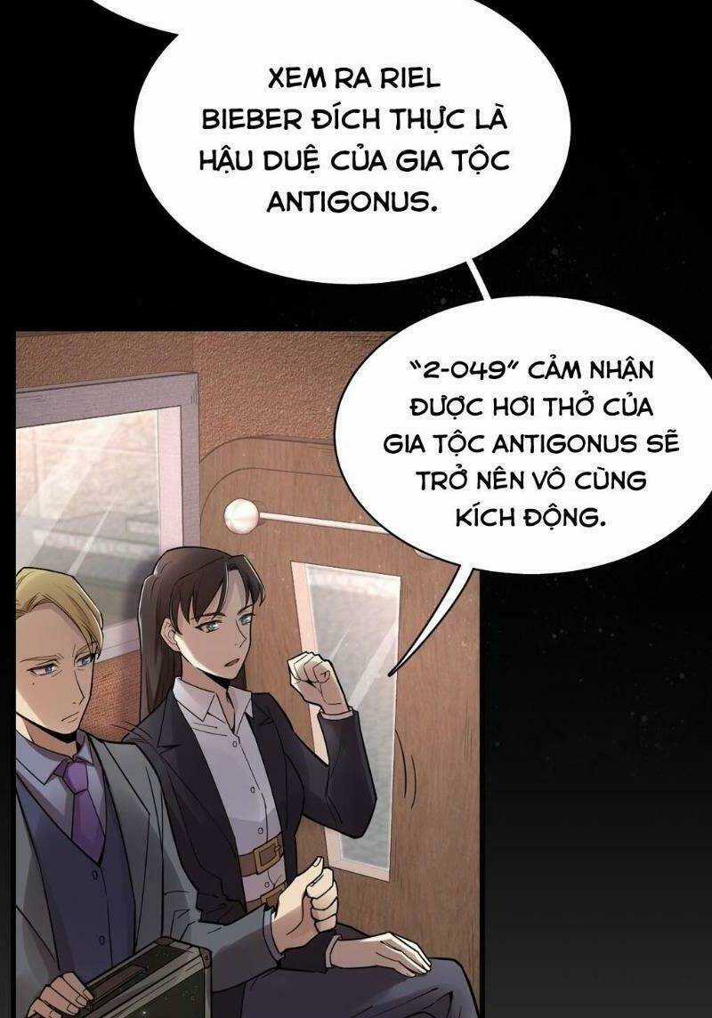 Quỷ Bí Chi Chủ Chapter 46 trang 32