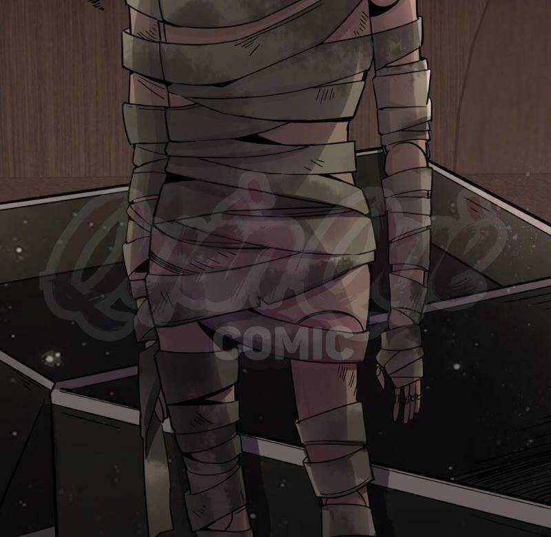 Quỷ Bí Chi Chủ Chapter 46 trang 37