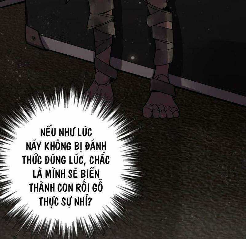 Quỷ Bí Chi Chủ Chapter 46 trang 38