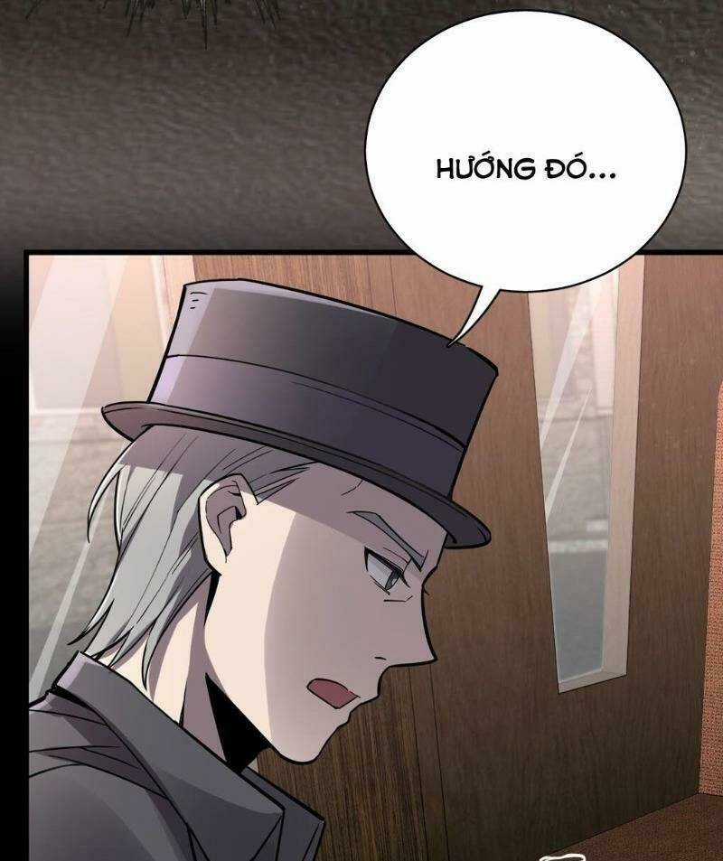 Quỷ Bí Chi Chủ Chapter 46 trang 39