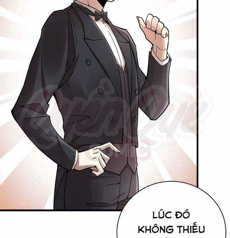 Quỷ Bí Chi Chủ Chapter 46 trang 4