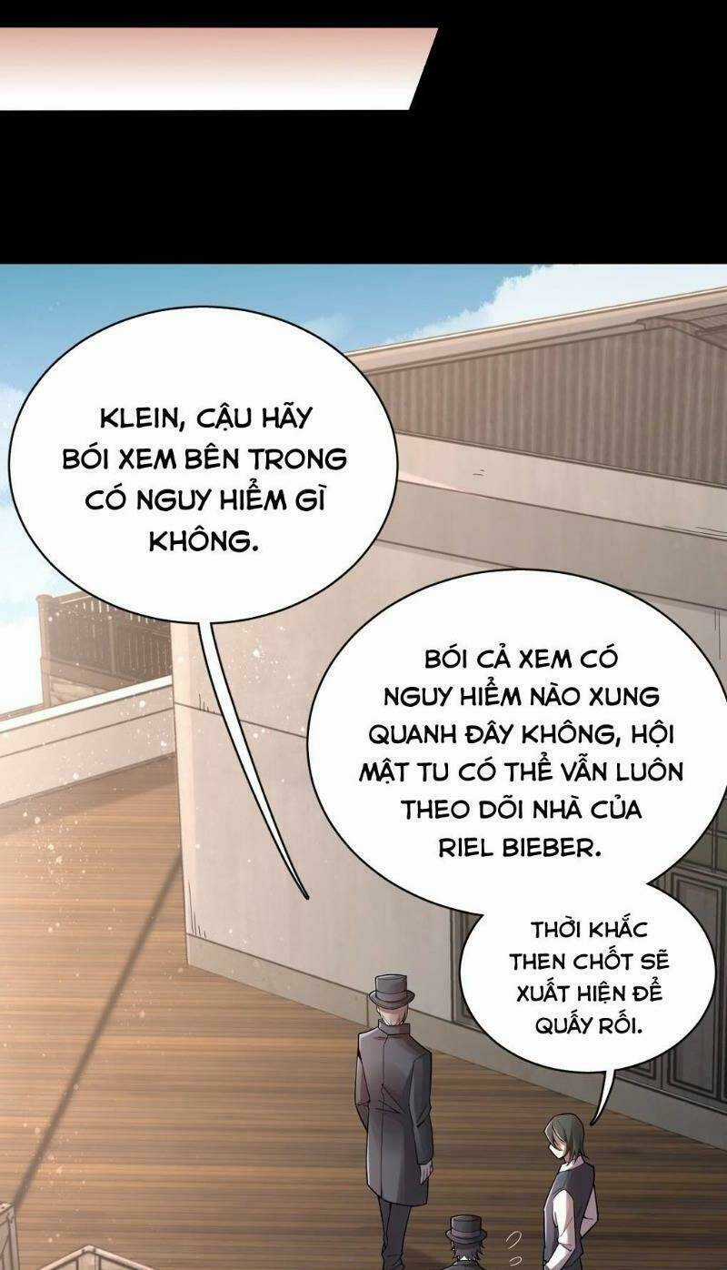 Quỷ Bí Chi Chủ Chapter 46 trang 42