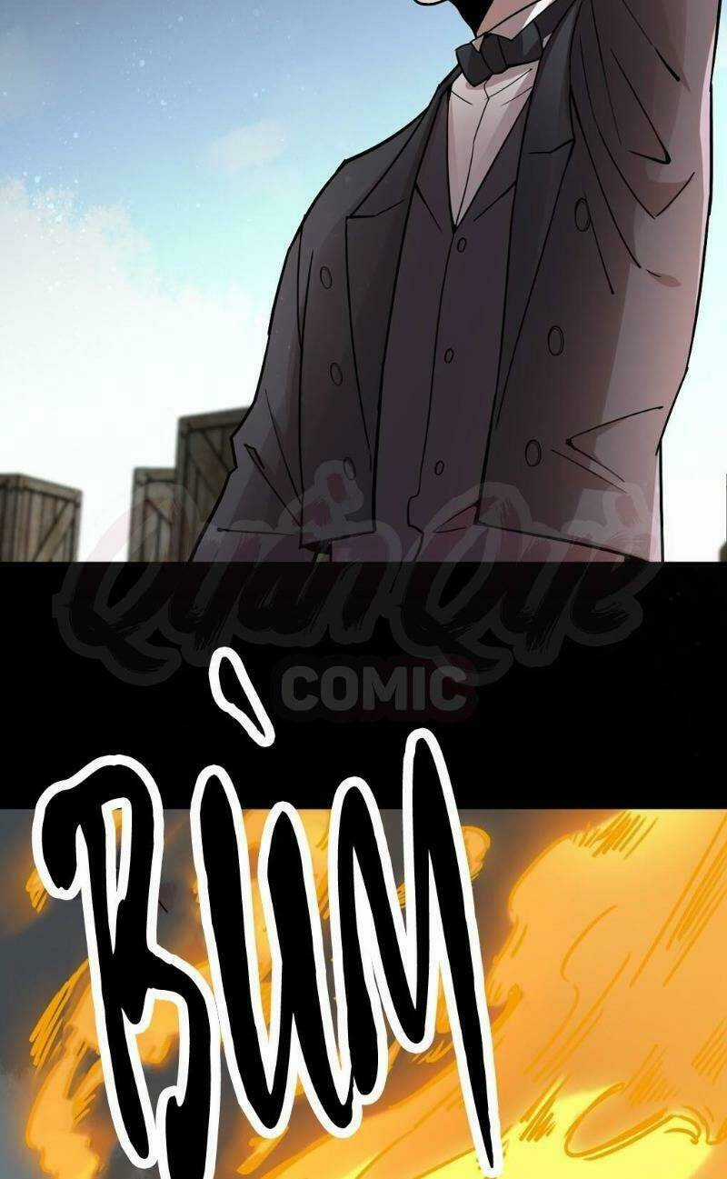 Quỷ Bí Chi Chủ Chapter 46 trang 46