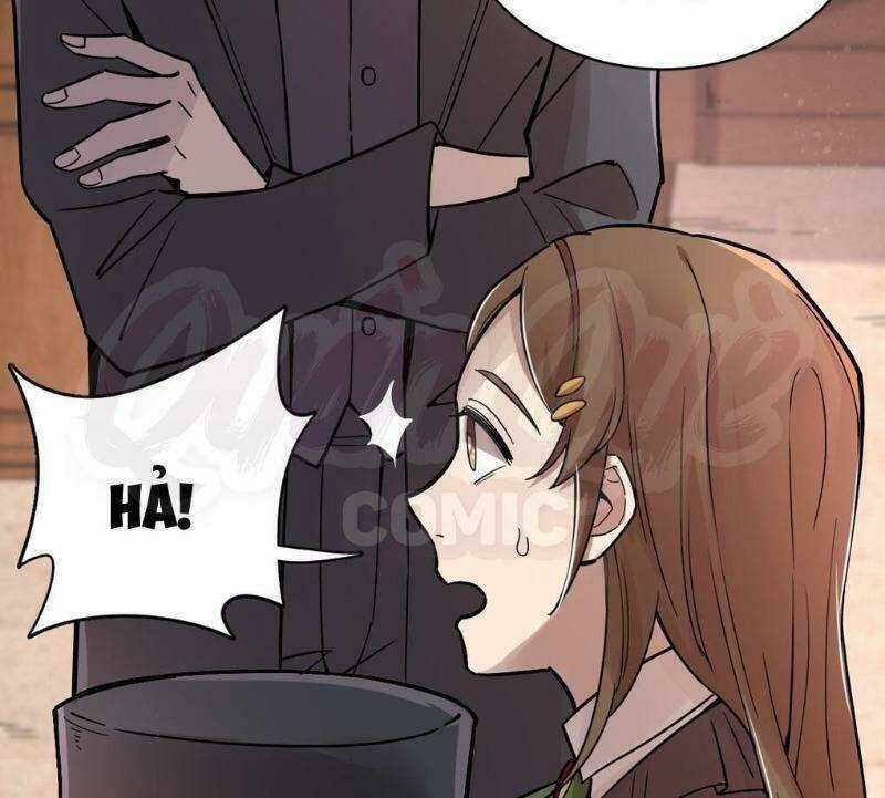 Quỷ Bí Chi Chủ Chapter 46 trang 7