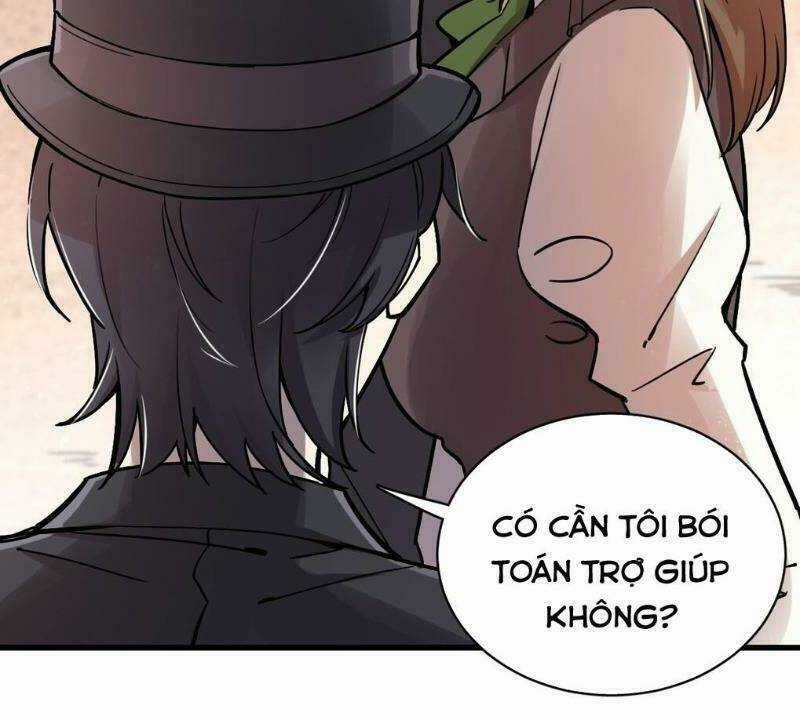 Quỷ Bí Chi Chủ Chapter 46 trang 8