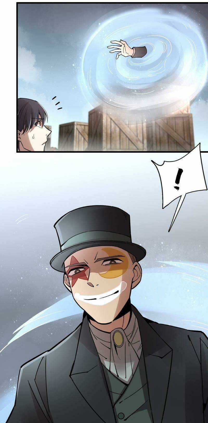 Quỷ Bí Chi Chủ Chapter 47 trang 10