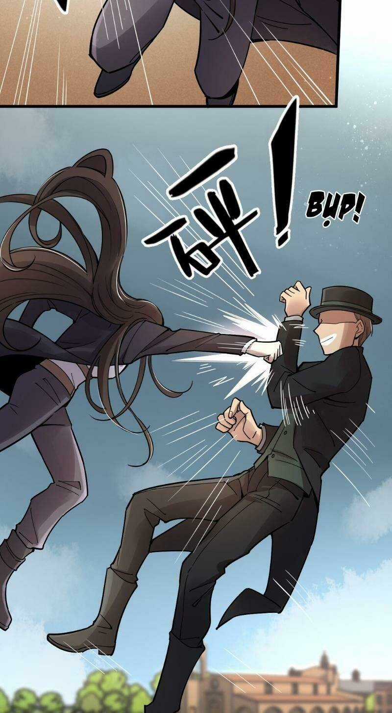 Quỷ Bí Chi Chủ Chapter 47 trang 12