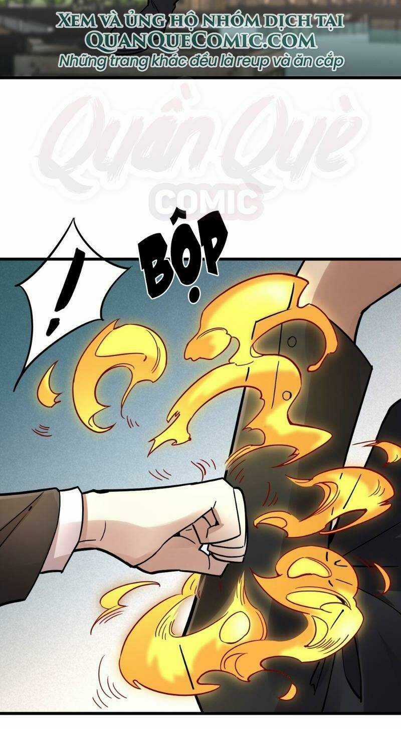 Quỷ Bí Chi Chủ Chapter 47 trang 13