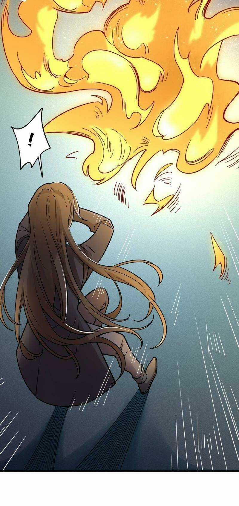 Quỷ Bí Chi Chủ Chapter 47 trang 15