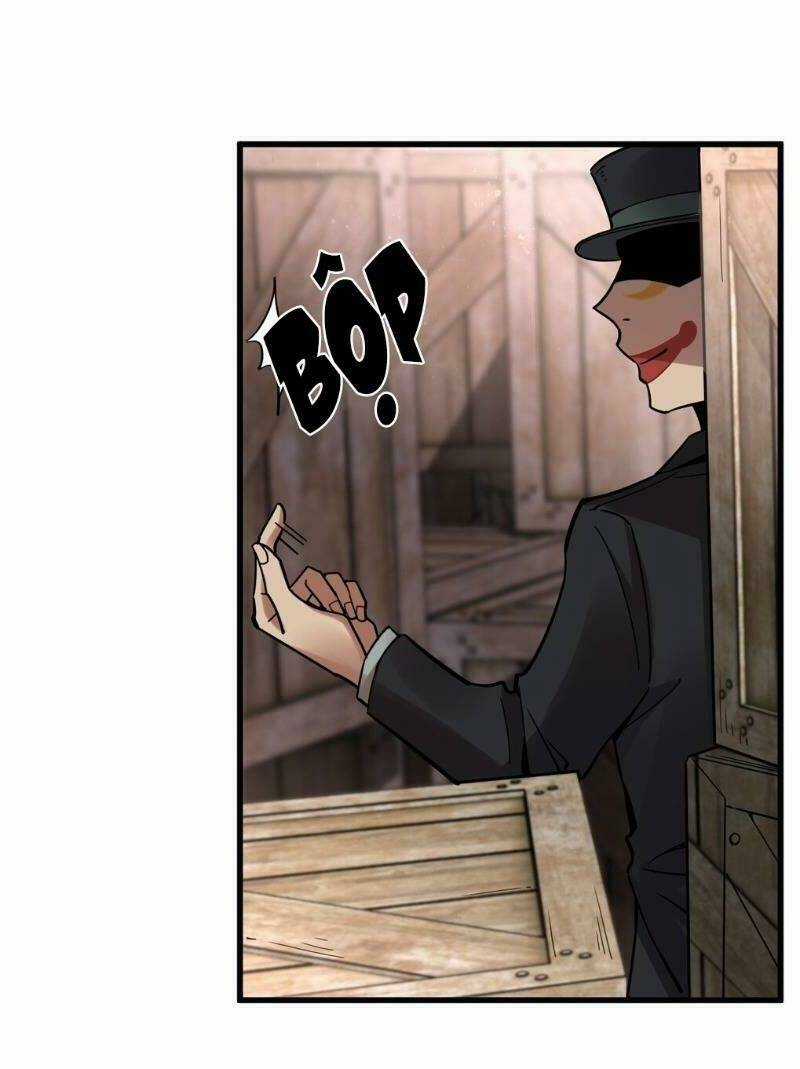 Quỷ Bí Chi Chủ Chapter 47 trang 17