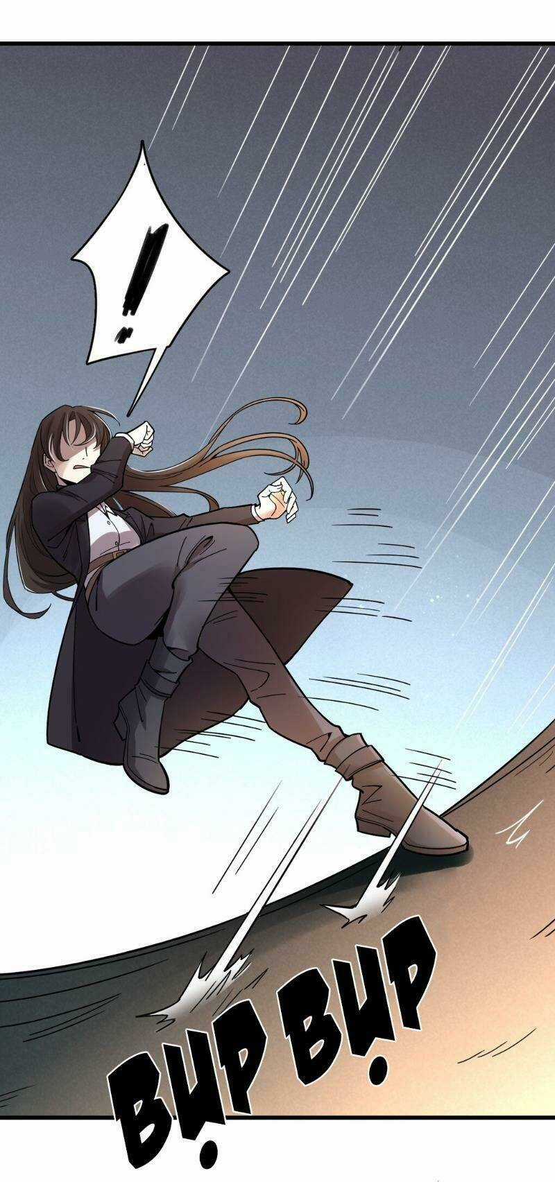 Quỷ Bí Chi Chủ Chapter 47 trang 18