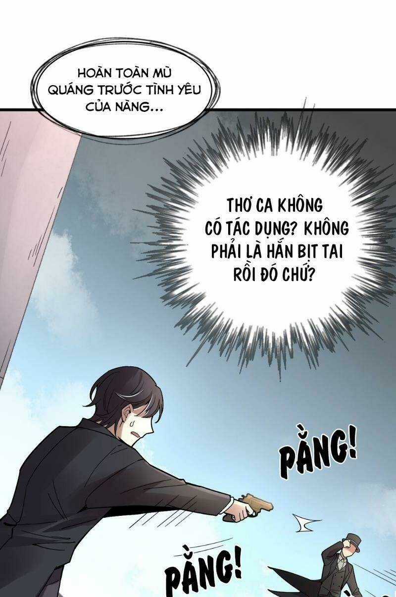 Quỷ Bí Chi Chủ Chapter 47 trang 20