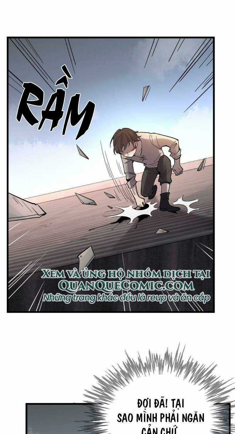 Quỷ Bí Chi Chủ Chapter 47 trang 24