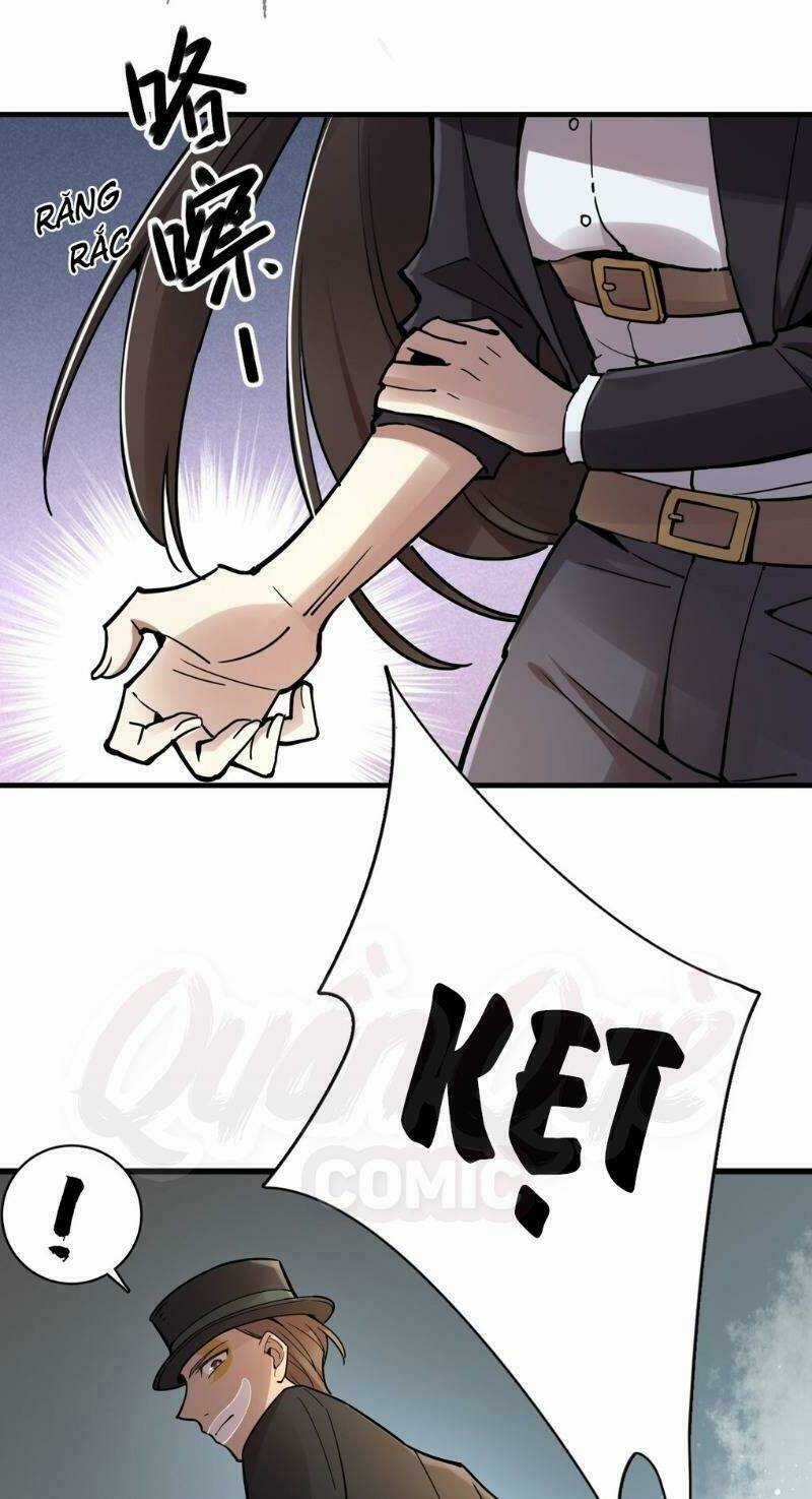 Quỷ Bí Chi Chủ Chapter 47 trang 26