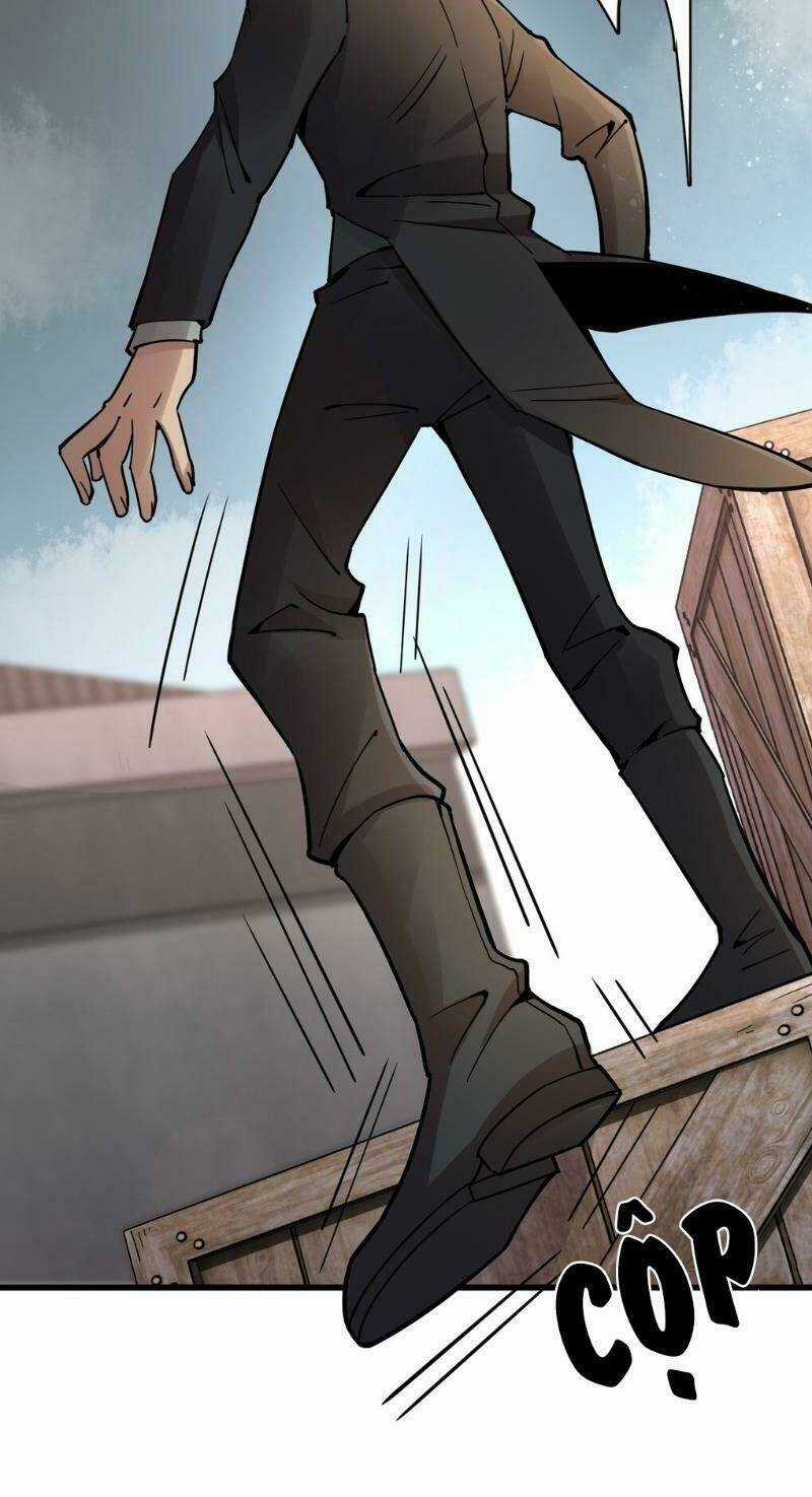 Quỷ Bí Chi Chủ Chapter 47 trang 27