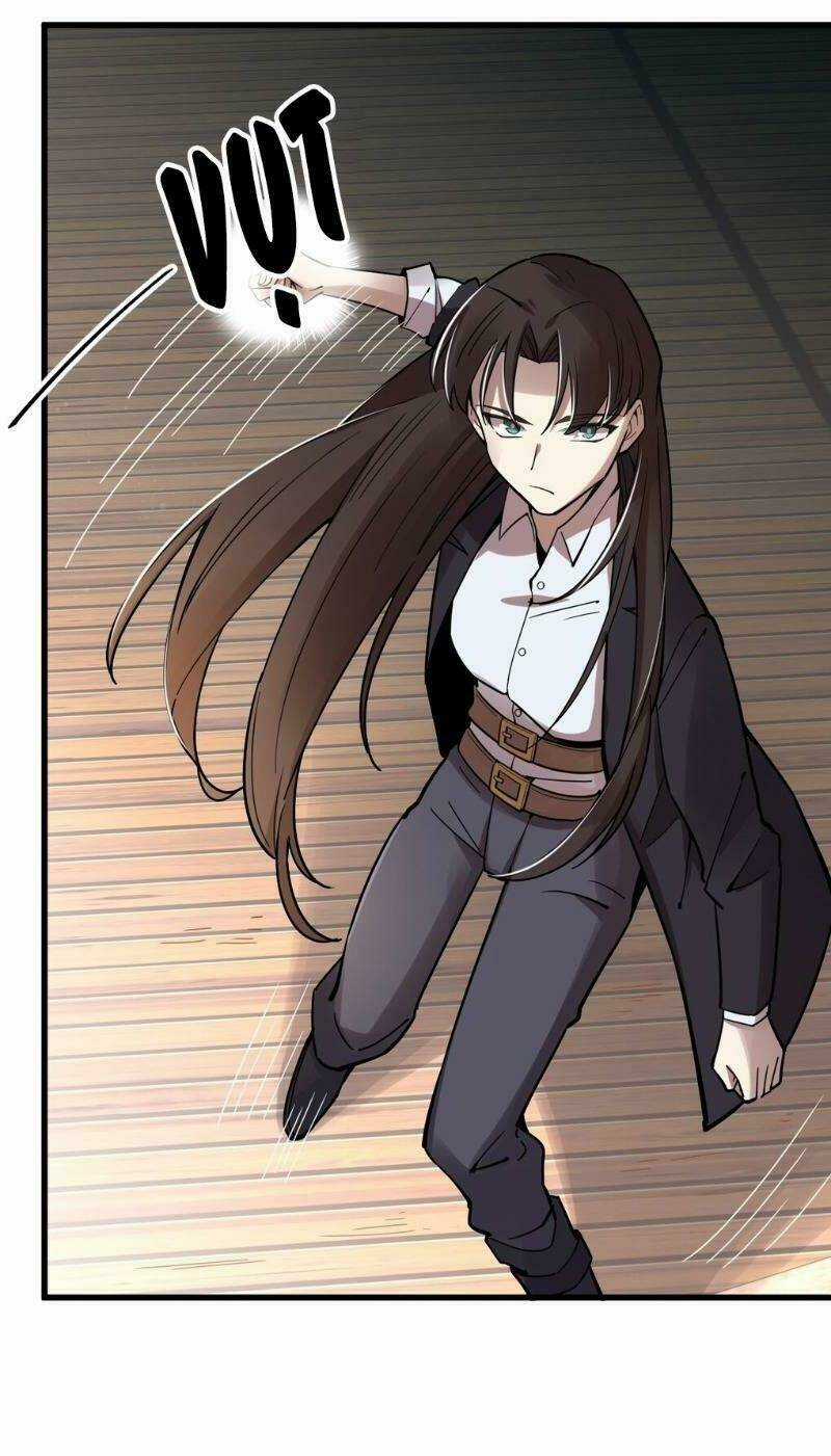 Quỷ Bí Chi Chủ Chapter 47 trang 28