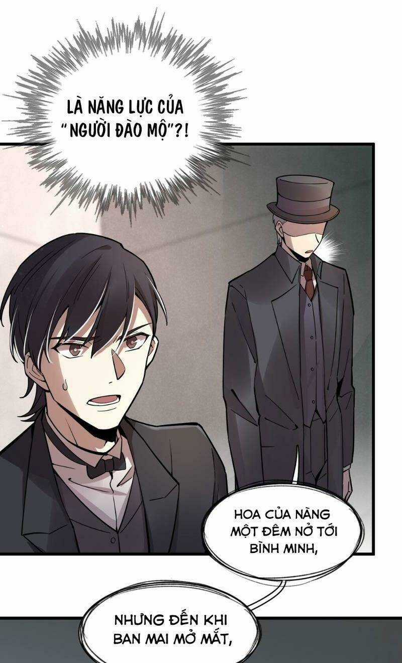 Quỷ Bí Chi Chủ Chapter 47 trang 30