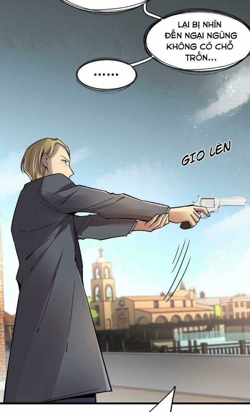 Quỷ Bí Chi Chủ Chapter 47 trang 31