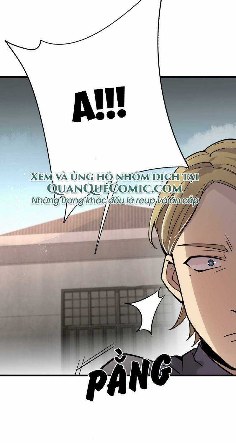 Quỷ Bí Chi Chủ Chapter 47 trang 32