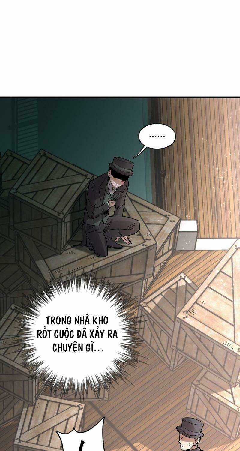 Quỷ Bí Chi Chủ Chapter 47 trang 33