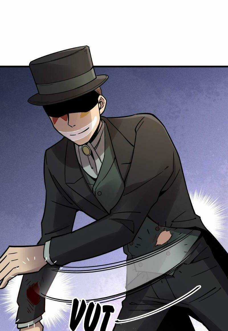 Quỷ Bí Chi Chủ Chapter 47 trang 36