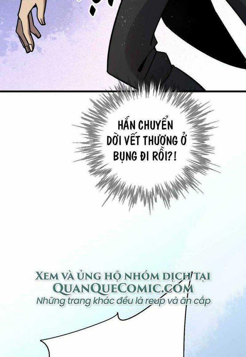 Quỷ Bí Chi Chủ Chapter 47 trang 37