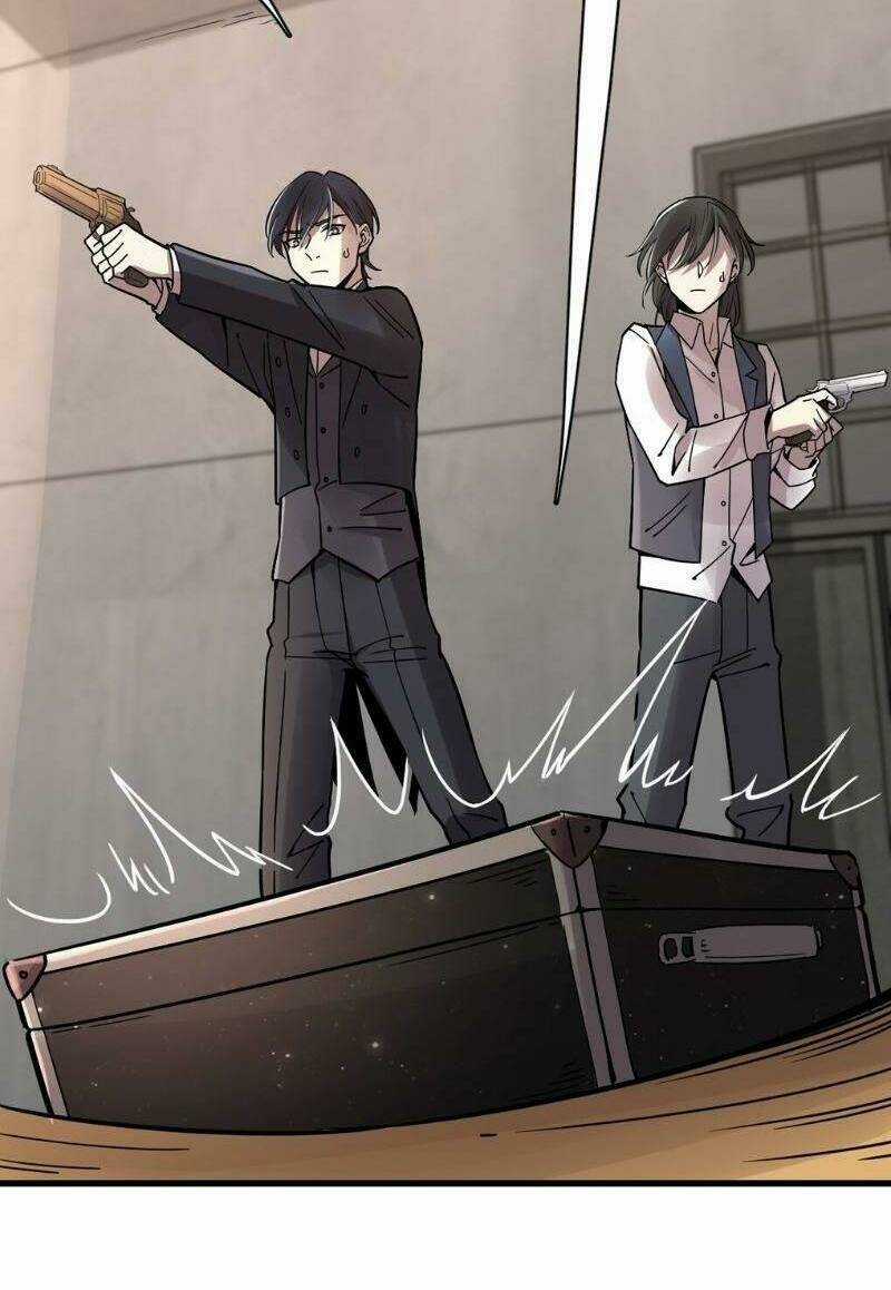 Quỷ Bí Chi Chủ Chapter 47 trang 39