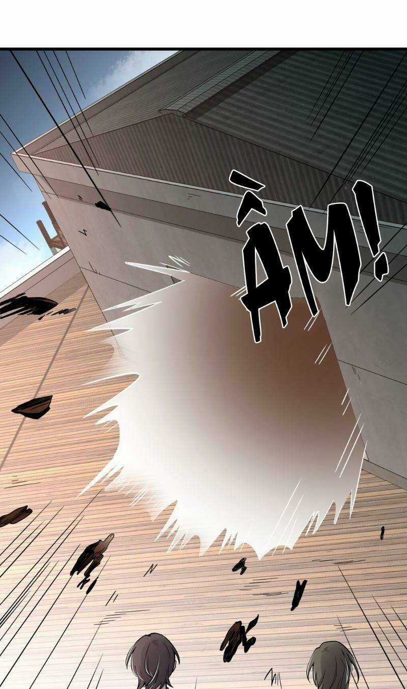 Quỷ Bí Chi Chủ Chapter 47 trang 40