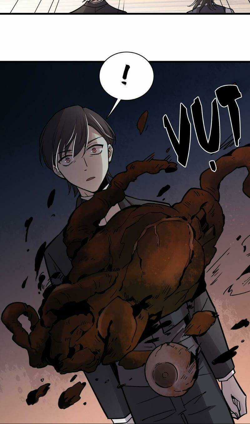 Quỷ Bí Chi Chủ Chapter 47 trang 41