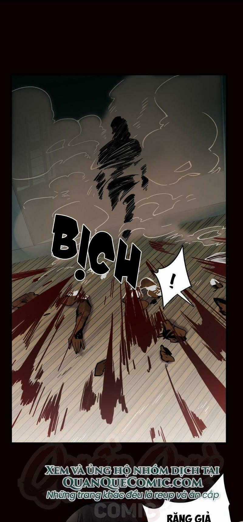 Quỷ Bí Chi Chủ Chapter 47 trang 42